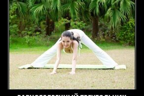 Уморительные демотиваторы на понедельник