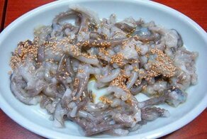 Смерть из тарелки. 6 экзотических блюд, которые могут убить