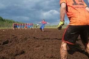 Немного «волшебных» фотографий с просторов России-матушки
