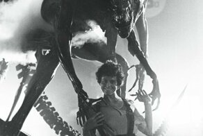 18 фотографий со съёмочных площадок, которые круты не меньше, чем сами фильмы