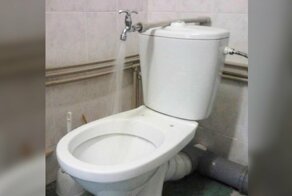 Удивительные приключения капитана Сантехника