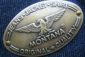 Загадочная история джинсов MONTANА