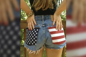 Патриотизм головного мозга: заокеанская версия