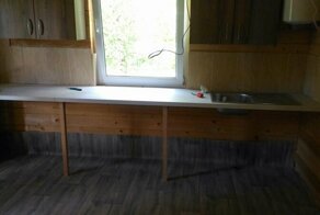 Раздвижные двери своими руками