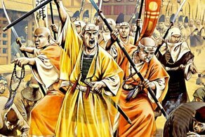 Почему в Японии запрещали есть мясо, в течении 1 200 лет