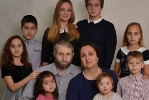 Набожные родители под Ярославлем привязали ребёнка к столбу и искренне удивились визиту полицейских