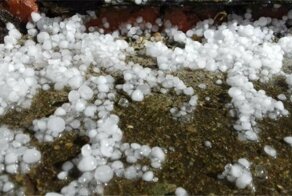 Град, снег, жара: синоптики рассказали об июле в России