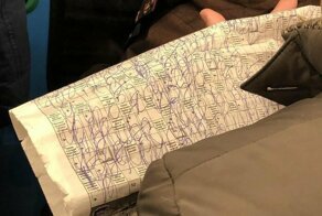 Нет головоломок, которые нельзя было бы решить при помощи грубой силы