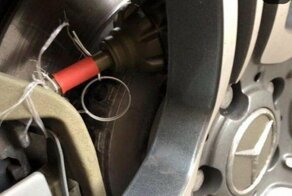 "Bomb has been planted", - утро одного бизнесмена из Москвы