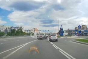  Встреча достойных соперников в Тюмени