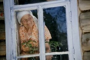 Куделиха Шукшина