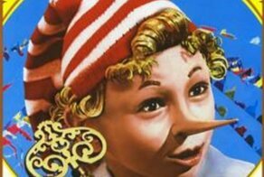 Фильм «Приключения Буратино» (1975), (Это пост про песни - о самом фильме уже много писали)