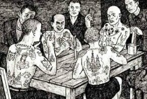 «Воры в законе» пишут письма главе МВД России с просьбой остановить их депортацию