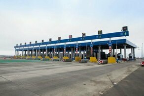 Положительные новости из России. С трассы М4