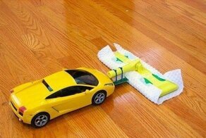 20 гениальных изобретений творческих, но ленивых людей