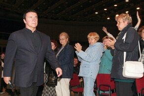 5 самых знаменитых экстрасенсов СССР: как сложились судьбы людей, которых знала вся страна?