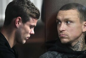 Почему Кокорину сидеть дольше, чем Мамаеву?