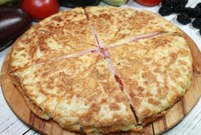 Завтрак для ленивых