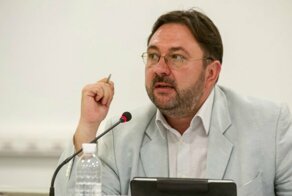 Советник Зеленского заявил, что Россию пора переименовать в Московию