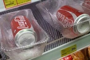 И почему они такие идиоты? 15 фото из галереи необъяснимой человеческой глупости