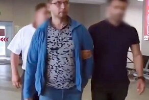 Муж кассирши Хайруллиной рассказал о деталях побега и был задержан полицией