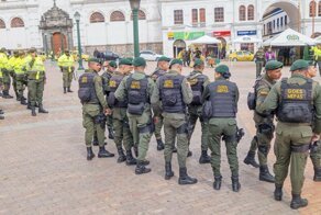 Почему в Латинской Америке такой высокий уровень преступности?
