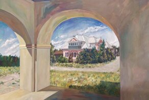 Творчество племянницы