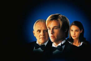 Угадайте известные фильмы по одному кадру