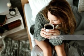 О секретах чашки кофе