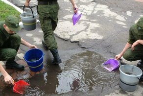 15 запоминающихся моментов суровой службы в вооружённых силах