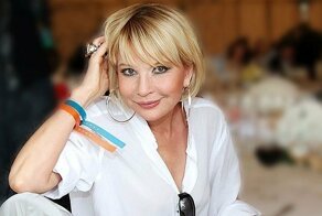 Уход на пике карьеры: куда пропала с экранов актриса Татьяна Веденеева