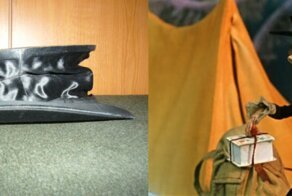 Про Шапoкляк