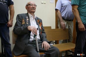 Зять избил фронтовика из-за квартиры, угрожая повесить в лесу