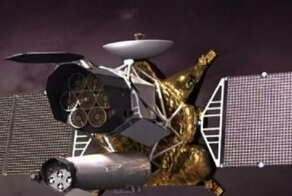 Россия вывела на орбиту обсерваторию