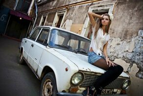 Так защищали Жигули — блокировка тахометром