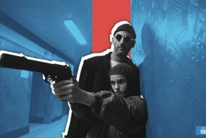 Любовь, смерть и молоко: 25 лет «Леону» Люка Бессона