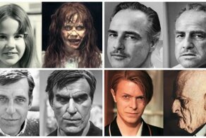 Крестный отец киногрима: 16 актеров, над которыми поработал знаменитый гример Дик Смит