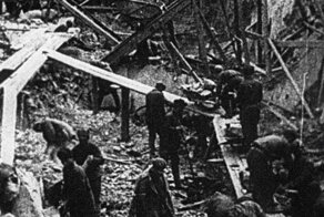 Стройка зека