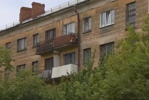 Платите или выметайтесь: в Нижнем Тагиле заводское общежитие продали вместе с людьми