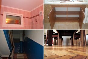 Секреты советских «хрущевок»