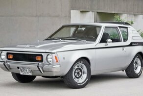 Оболганный и оскорбленный: AMC Gremlin, который лучше чем о нем думают