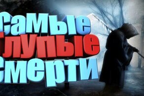 Самые нелепые смерти.Премия Дарвина 2019