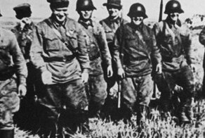 В эту ночь решили самураи…