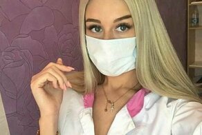 Белые халатики. Красотки в медицине, к которым мужчины мечтают попасть на прием
