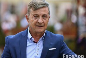 С помощью популярного приложения мы выяснили, как будут выглядеть в старости знаменитые люди