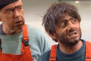 Языковой барьер