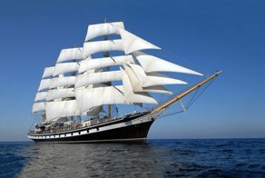 Почему скорость кораблей измеряют в узлах?