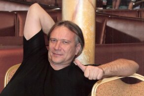 Главного вора в законе арестовали в Москве