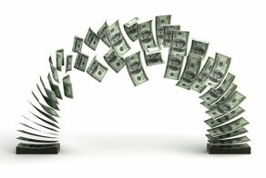 Почему деньги должны быть в движении?