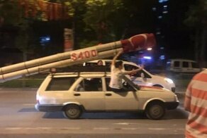 C-400 и другие свежие новости с сарказмом ORIGINAL* 16/07/2019